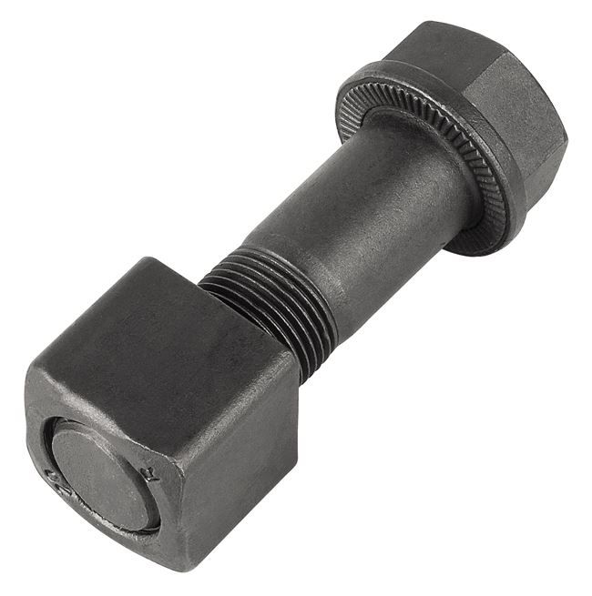 Vad är funktionen för bultmutterbricka