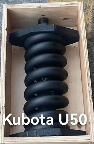 Kubota U50 Track Adjuster Assy
