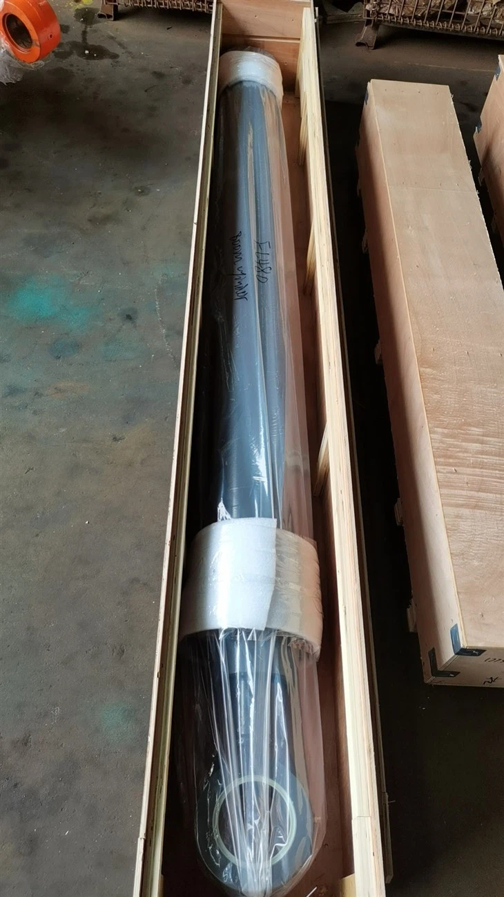 EC480 BOM Cylinder