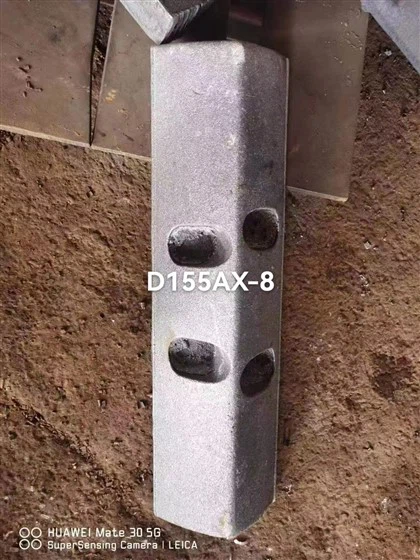 D155AX-8 SWAMPSKO