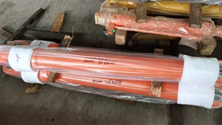 ZX130-3 BOOM-cylinder