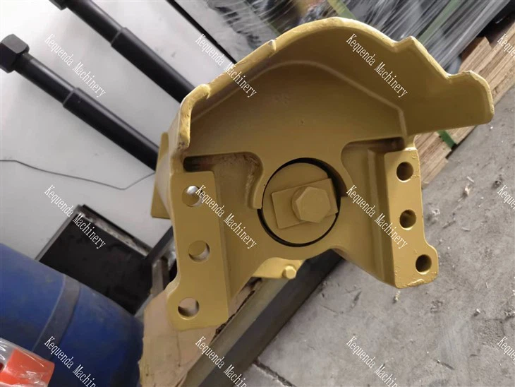 D 65-16/17 spårningsjusterar