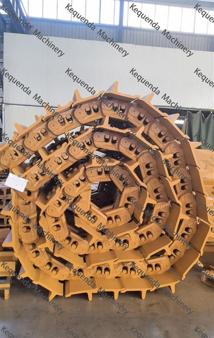 D475 spårgrupp/spårlänk