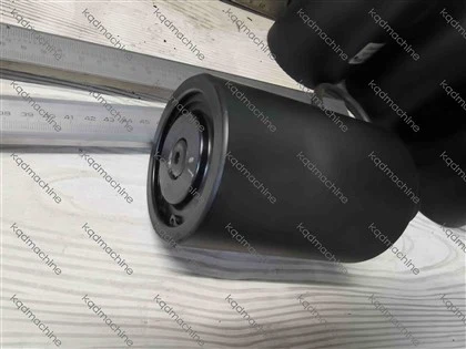 R35 TOP RULLER