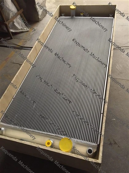 506-5145 Radiator