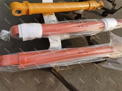 Dh 220-5 hinkcylinder