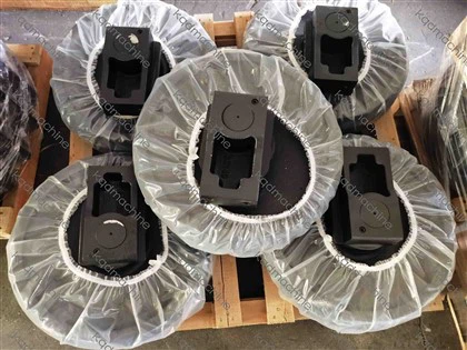 DX140 IDLER