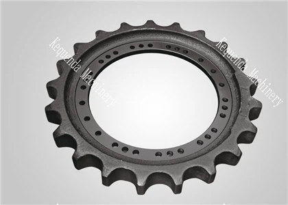DX225 SPROCKET