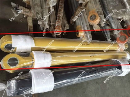 PC 1250-8 hinkcylinder