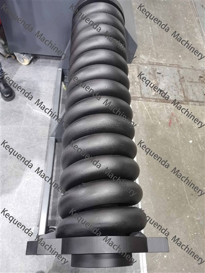 PC1250 Track Adjuster