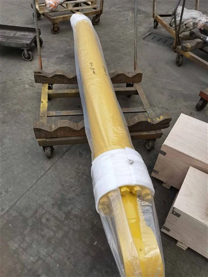 PC 600-8 Armcylinder assy