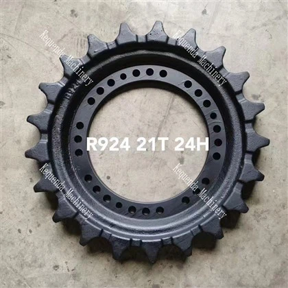Kugghjul R924