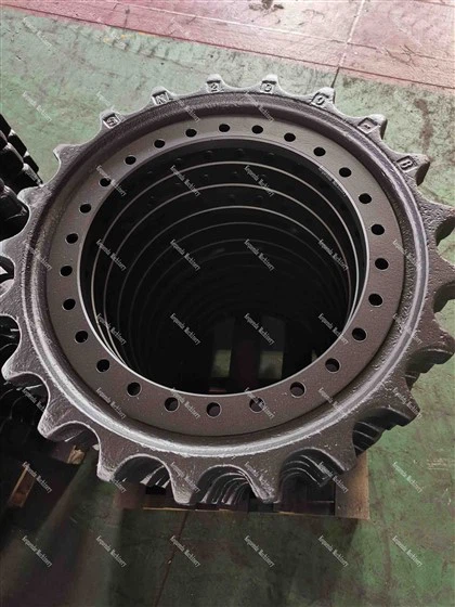 SK 200-8 kedjehjul