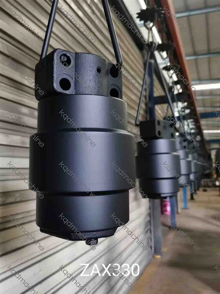 ZAX330 TOP ROLLER