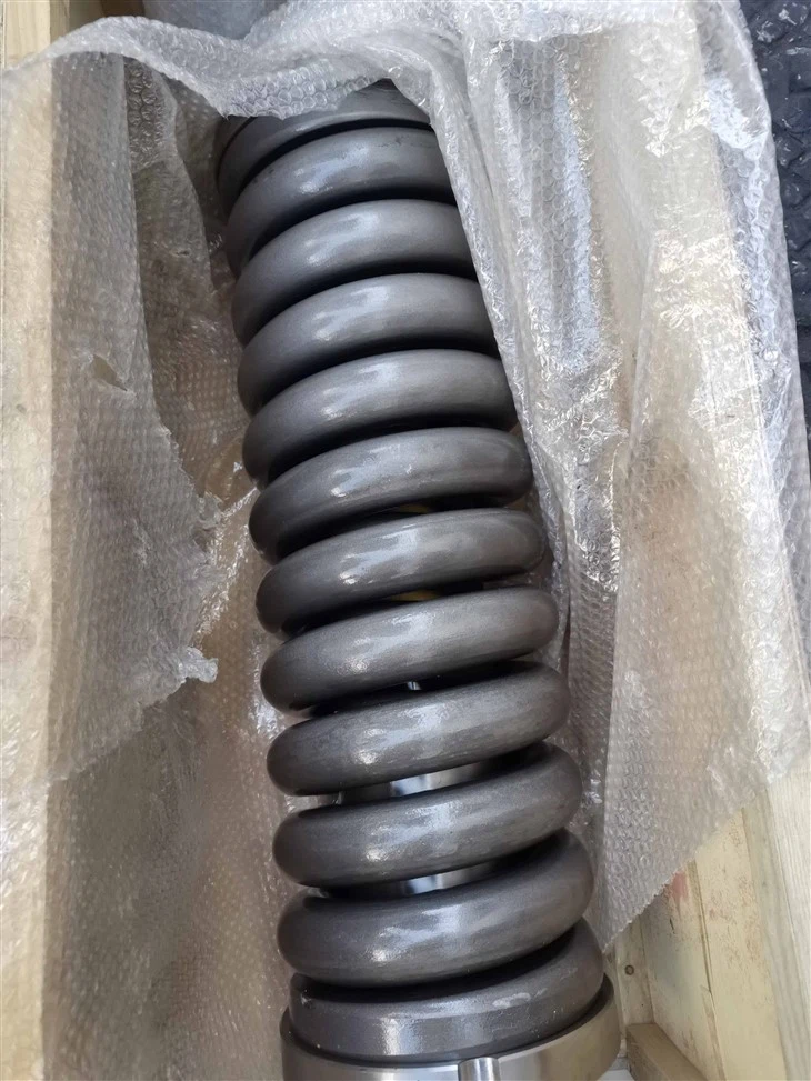 ZD220 Track Adjuster