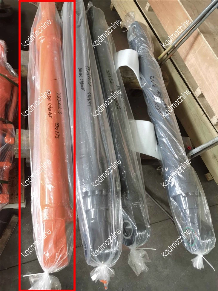 ZX200LC -3 9312272 hinkcylinder